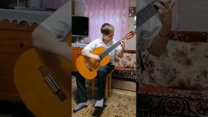 "Пойду ль я, выйду ль я", обр. Иванова-Крамского, исп. Попов Сергей