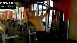 Человек без кожи. Гельмут Штребль