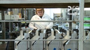 (Рыбинск-40) ЛЮДИ "САТУРНА"