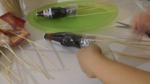 Букет из шоколадок и конфет своими руками Как сделать сладкий букет