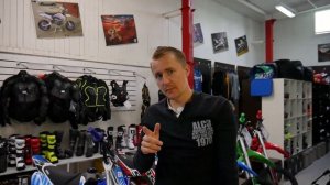 Как выбрать надежный питбайк?