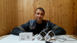 Терморегулятор Kvolta KV-220. Распаковка мини обзор и тест.