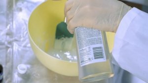 Парни пробуют СЛАЙМЫ