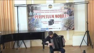 Carl Maria von Weber, Konzertstück Final  ,  Карл Мария Вебер  Концертштюк 4 ч.