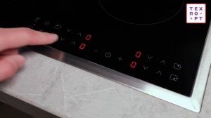 Electrolux IPE6440KX - Индукционная варочная панель