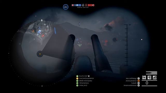 Не играл в Battlefield 1 больше 3 месяцев, зашёл и сотворил такое) смотреть онлайн