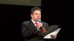 Бессмертный полк,стихотворение Веры Блохиной.mp4