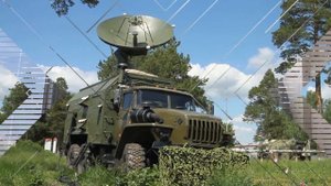 Поздравление с днём военного связиста