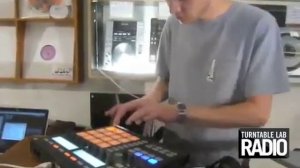 Сэмплер и программируемая драм-машина