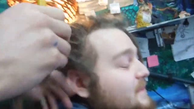 Коррекции дред процесс, апрель 2019 смотреть онлайн