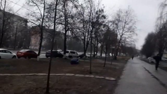 Харьков Восстанавливается 9-11 марта  / Харьков 11 марта 2023 года