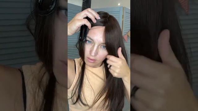 Парик натуральные волосы смотреть онлайн