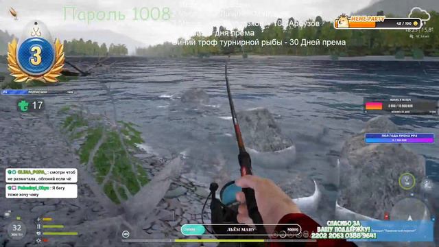 [🎁БОКСЫ🎁] Ну здравствуй, 32-й уровень! Что такое Яма? Рулетка смотреть онлайн