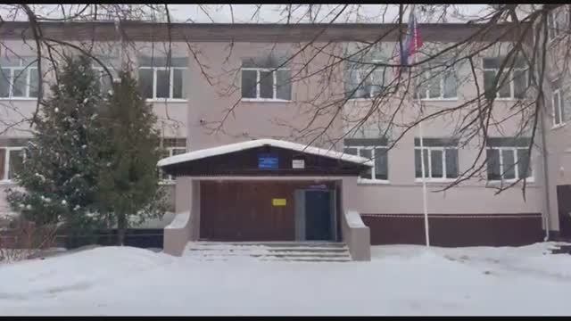 Фильм о школе