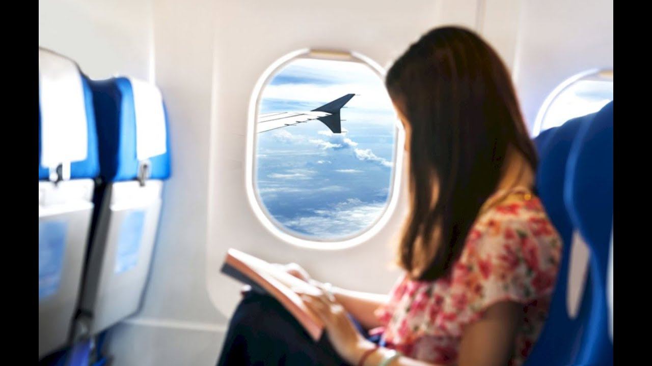 Лучшие Места в Самолете смотреть онлайн