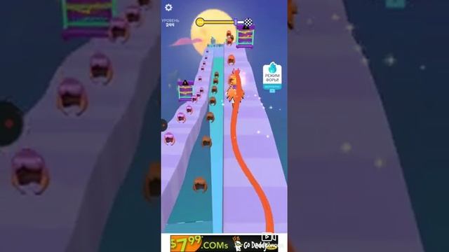 Hair Chalenge, собирай волосы и не попадай под пилу или волосы будут короче, завтра будет прикол смотреть онлайн