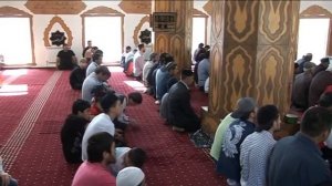 Администрация Рутульский район.