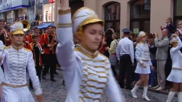 Фестиваль национальных культур 2016 смотреть онлайн