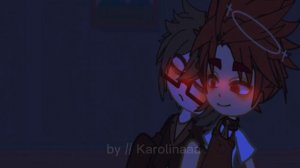[meme?] [данте/куро] [шип///]