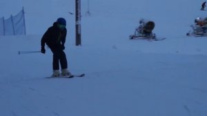 ГК " КРАСНОЕ ОЗЕРО". Новые трассы/New trails in the ski resort " Red lake"