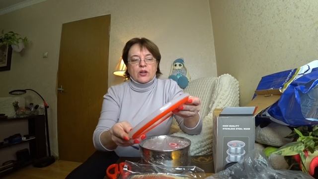 ВЛОГ Посылка от ЛЮБОВИ «Влог взрослой женщины»/ Йорк защитник / Смелая ЖЕНЬКА ? 27 февраля 2020 г. смотреть онлайн