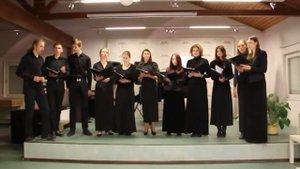 Венгерская народная песня "Дана-Дана"