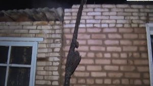 За минувшие сутки в Бузулуке и Бузулукском районе произошло 4 пожара