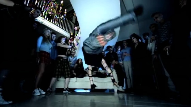 Marilyn Manson - Tainted Love - Bestmusic.ucoz.org