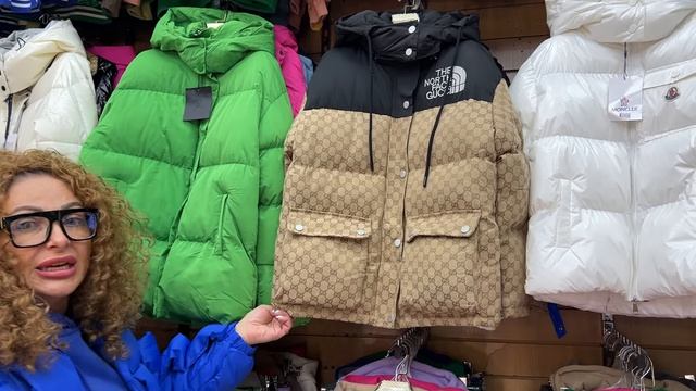 ? КУРТКИ ДВОЙКИ ТРОЙКИ ПУХОВИКИ И ШУБЫ ! НОВОЕ ПОСТУПЛЕНИЕ1 смотреть онлайн