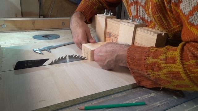 Профильный шлифовальный брусок для торцов и кромок