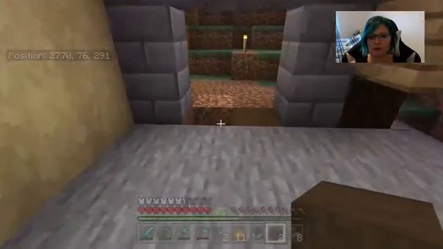 MINECRAFT Live streamed:June 26th,2019 смотреть онлайн