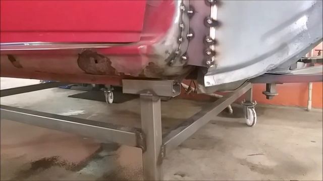 Volvo 460 T5 AWD #4 смотреть онлайн