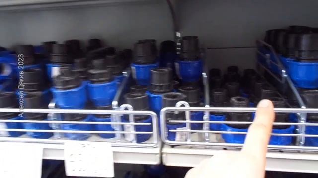 МАГАЗИН СВОИМИ РУКАМИ Логика выкладки ПНД Магазин обзор