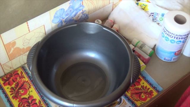 Окрашивание ваты для ватной игрушки Мастеркласс от Тимофеевой Марины смотреть онлайн