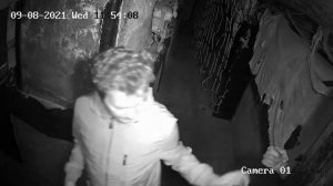 Смаил парк. Лабиринт страха