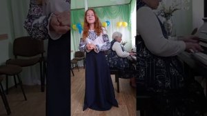 Москова Даяна, 14 років "Глибока кирниця" обр.Л.Ященко