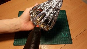 Сразу три Артефакта из S.T.A.L.K.E.R. своими руками