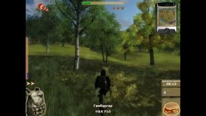 3D Hunting/3D охота - Обзор игры