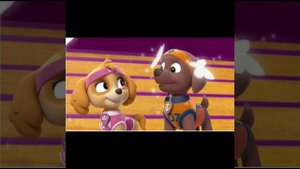 ?Зума & Скай? (Балдини) ?Zuma/Skye?