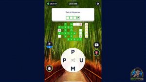 Words of Wonders: Guru Levels 396 - 400 Answers