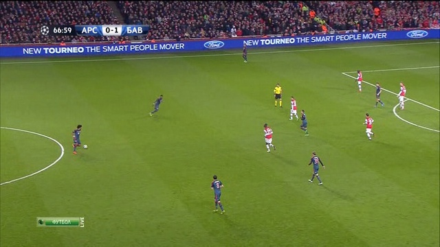 2-nd Half