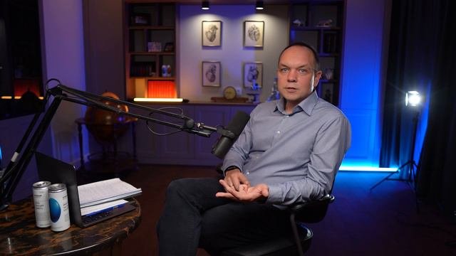 Инсулинорезистентность и её профилактика