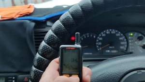 Не открывается авто после автозапуска с брелока!