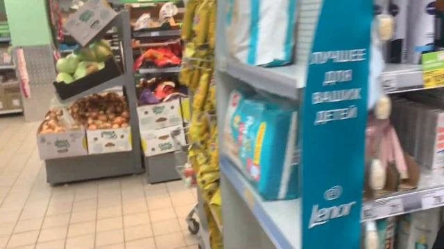 Подарок на 8 Марта