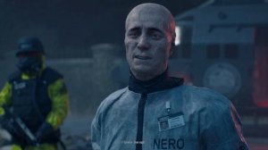 Days Gone, Встреча с НЕРО 100%, концовка истории с НЕРО. Без комментарий.