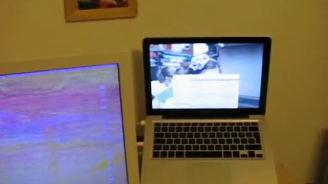 BenQ 2400 Eco with mini Displayport - HDMI connection #2 смотреть онлайн