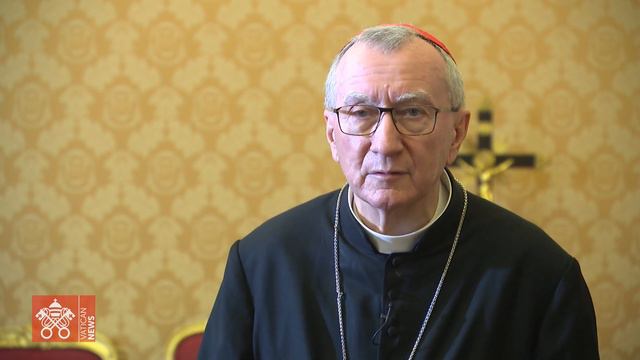 Cardenal Parolin: La JMJ ayude a los jóvenes a colocar la mirada en Jesucristo