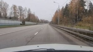 Зеленоград, куда мы попали