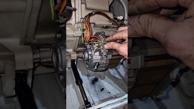 Error E21 en lavadora Balay смотреть онлайн