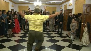 "Адыгэ джэгу дахэ"-а. Пчегатлукай - рест. Жемчужина...свадьба Мурата и Фатимы Духу - 20.09.2019 г.